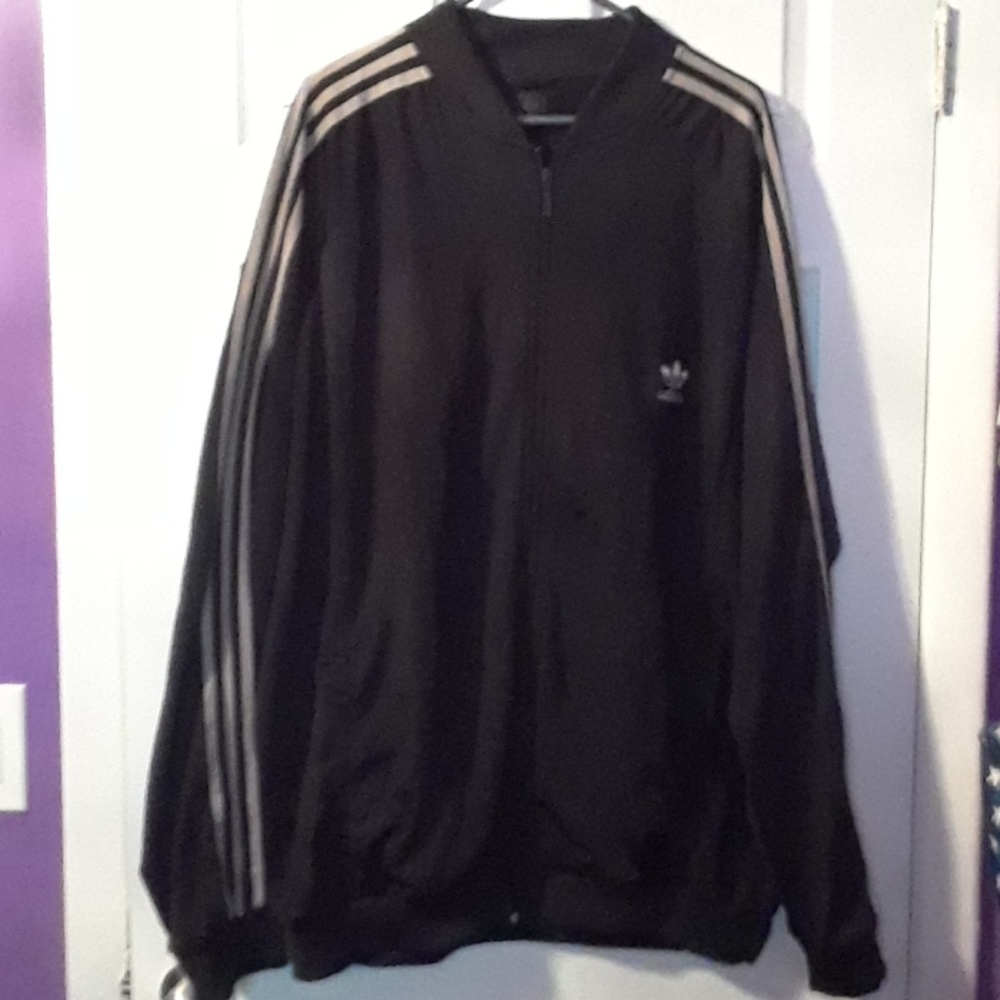 men's original Adidas
